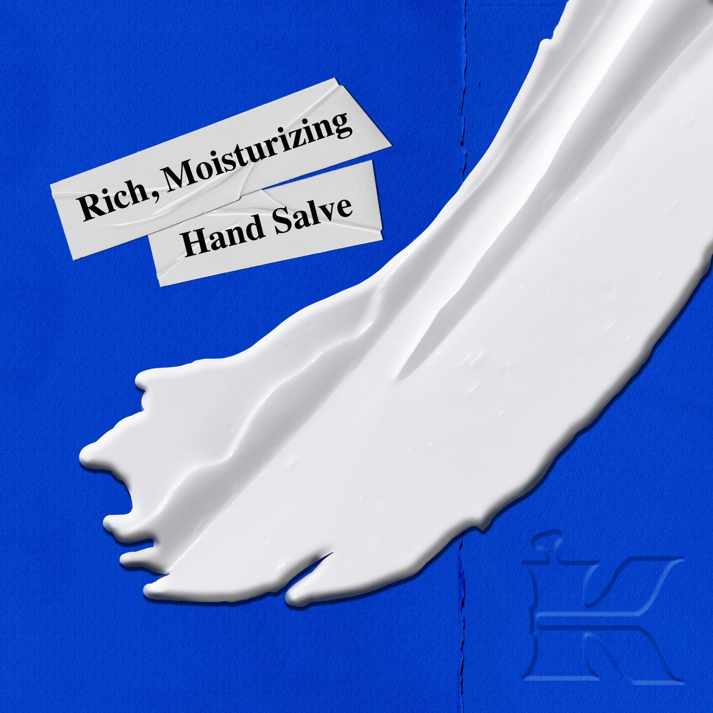 Kiehl's Ultimate Strength Hand Salve 75ml/2.5oz